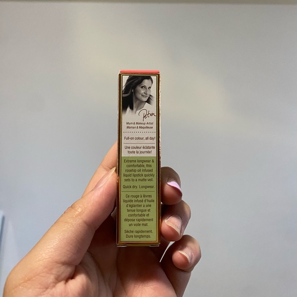 Pixi Mattelast Liquid Lip - Picture 3 of 5